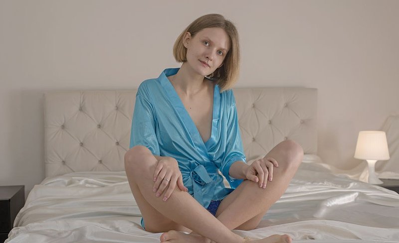 Яна, 25